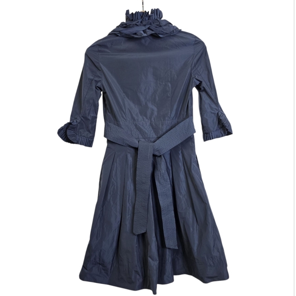 Sandra Angelozzi Ruffle dress - Picture 2 of 9